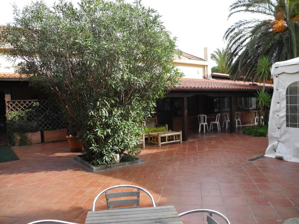 Hotel Hotel Fertilia