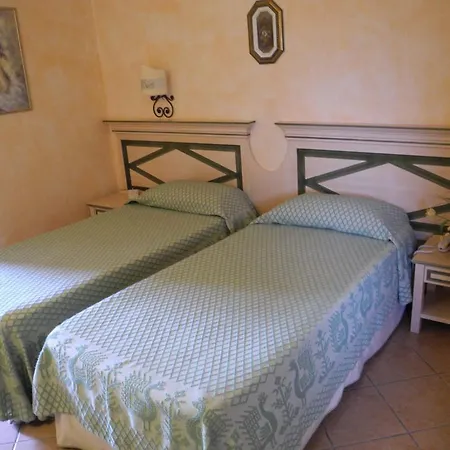 Hotel Fertilia Room photo