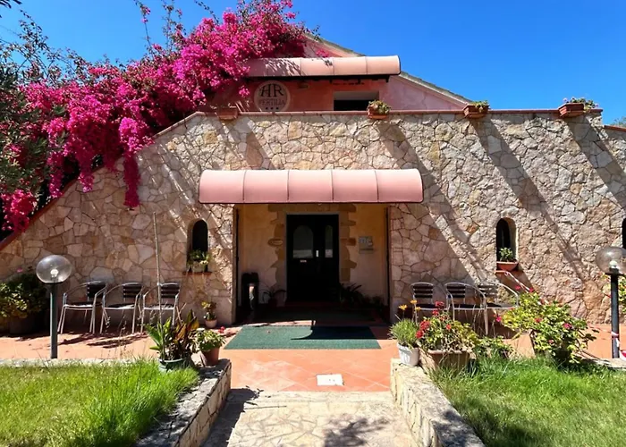 Hotel Fertilia