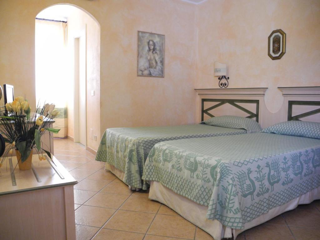 Hotel Fertilia Hotel Fertilia