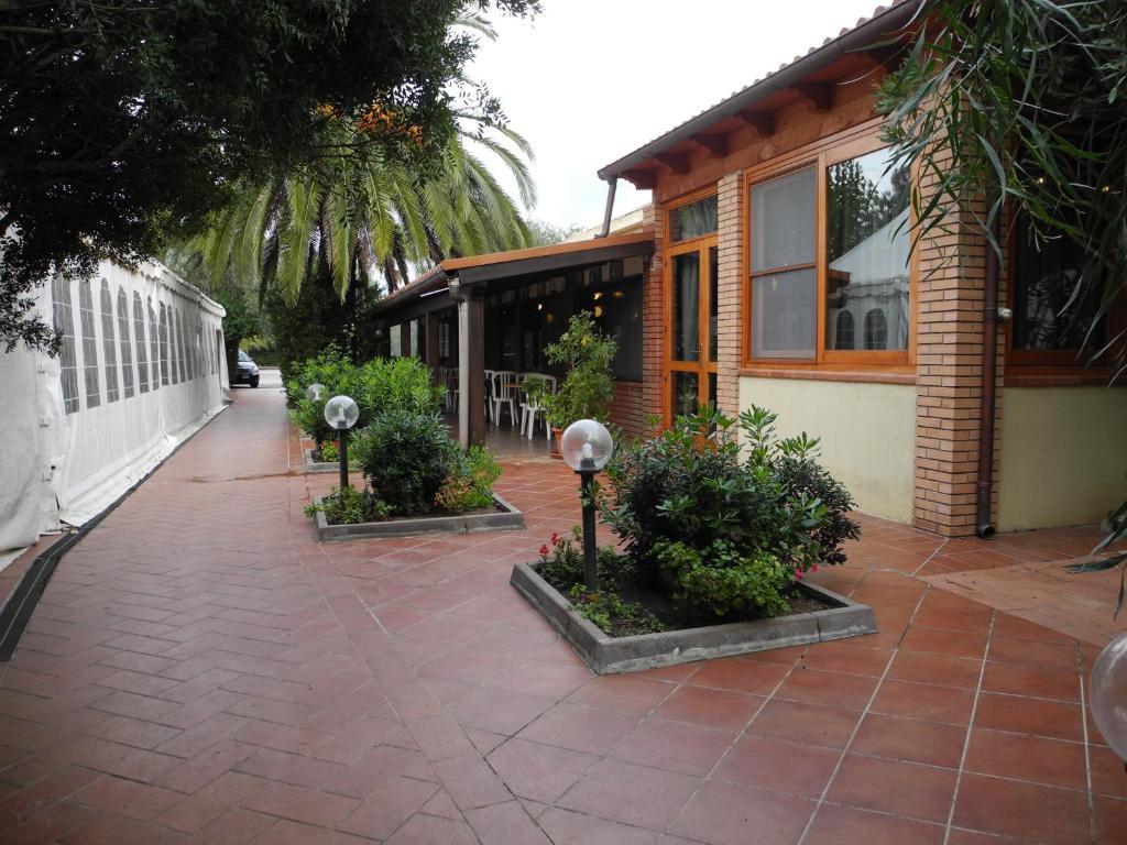 Hotel Hotel Fertilia