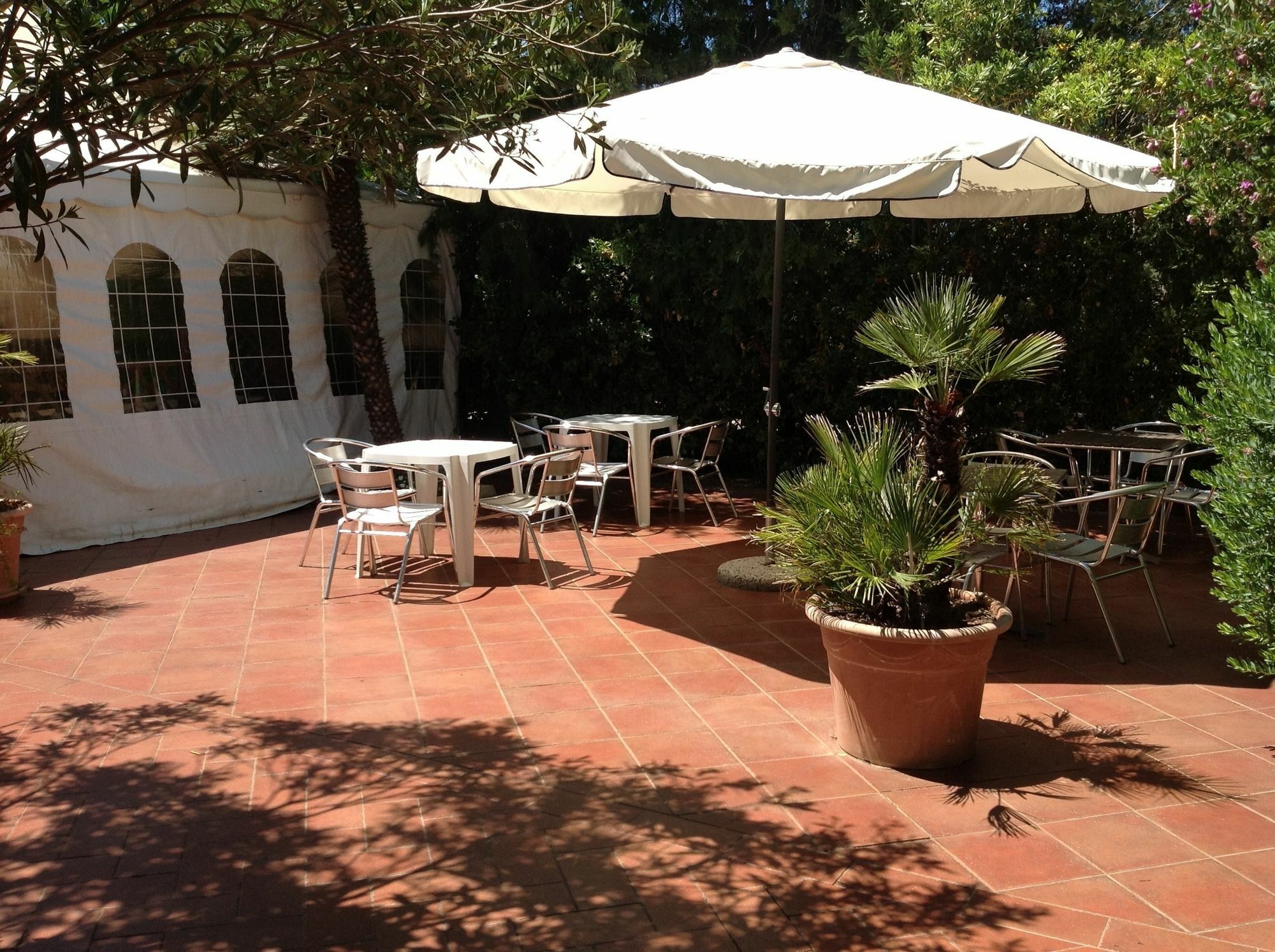 Hotel Fertilia