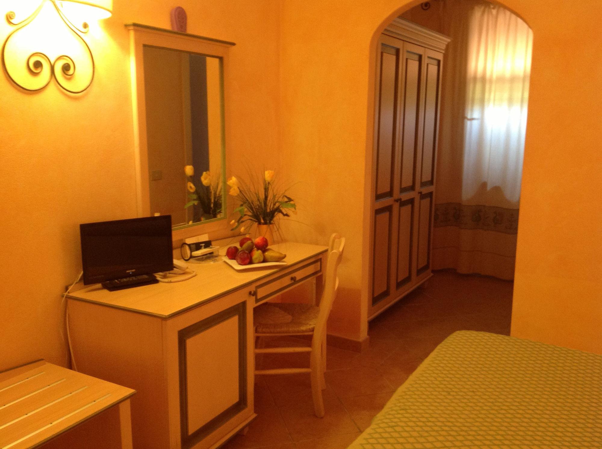 Hotel Fertilia 3*
